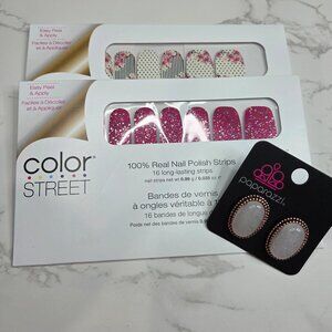 Retired Color Street Sakura - Duo #2